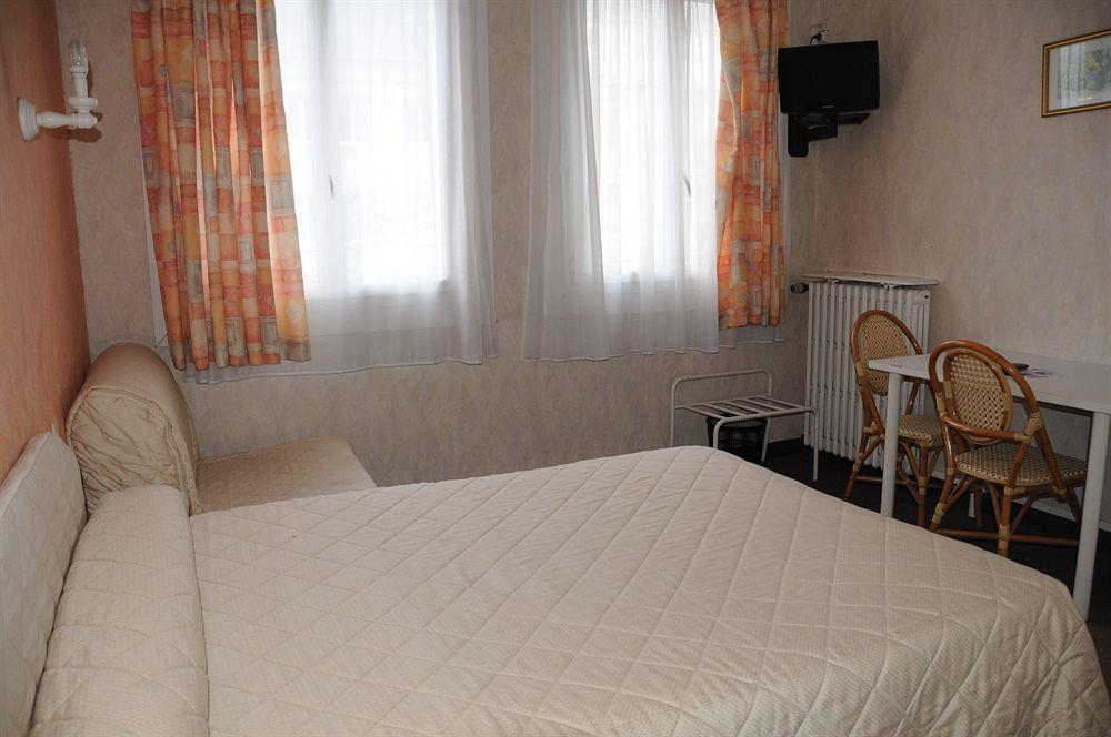 Hotel De Touraine Saint-Nazaire  Esterno foto